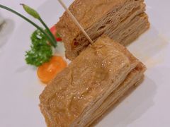 素烧鹅-花中城·杭帮菜·粤菜·海鲜火锅(清泰街店)