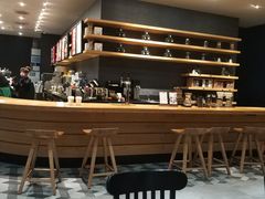 -星巴克臻选(郑州国贸360广场店)