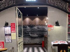 -新加坡海鲜(国贸商城店)