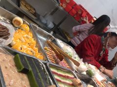 -常州糕团店(北大街新世纪商城店)