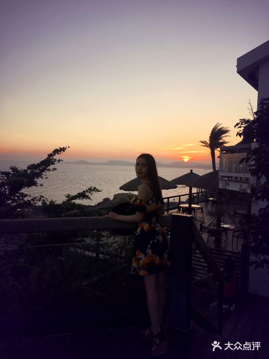 问海--环境图片-惠安县美食-大众点评网