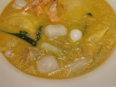 -桂满陇·蟹黄小笼汤包(清河万象店)