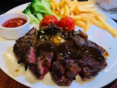 -WOLFGANG PUCK KITCHEN & BAR(迪士尼小镇店)
