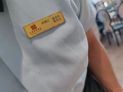 -香澜豪庭酒店·茉莉西餐厅·自助餐厅