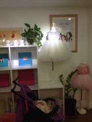 -倾城宝贝儿童摄影(广州天河店)