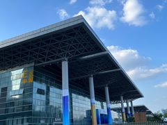 -南宁国际会展中心(会展东博文化旅游区)