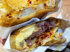 -运栋天马牛肉饼(林科大店)