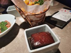 -新白鹿餐厅(金鹰新街口店)