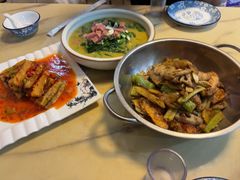 -尚岛私房菜(西方巷店)