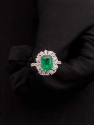 -Cindy Jewelry·钻戒·彩色宝石