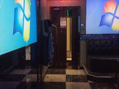 -唱吧麦颂KTV(东胜港悦广场店)