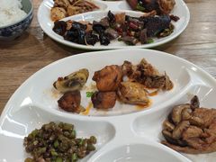 -顺旺基大厨现炒(凯德店)