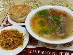 -吾斯曼珍珠抓饭王