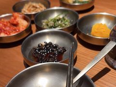 -春熙台韩国料理·章鱼肥牛(西丽店)