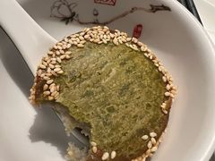 -绿茶餐厅(滨海万达广场店)