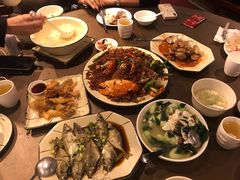 -喜记避风塘炒辣蟹(总店)