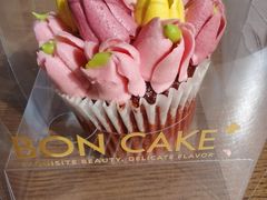 -BONCAKE裱花蛋糕(万象汇店)