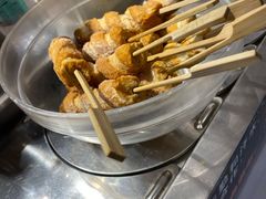 -百品聚旋转火锅(号外店)