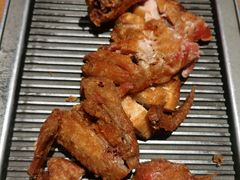 -吕氏疙瘩汤·新派鲁菜(济南万象城店)