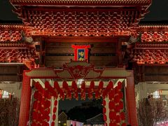 -均和墟历史街区-平和大押