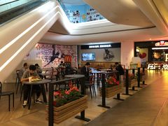 -麦当劳(皇岗路店)