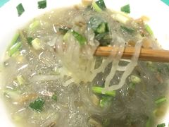 -甘记肥肠粉(马鞍北路店)
