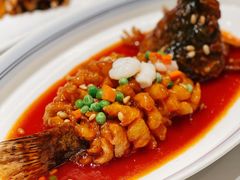 -乾隆美食·本帮菜(黄河路店)