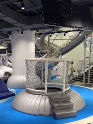 -MINI MARS KIDS CLUB亲子家庭中心(杨浦黄兴店)
