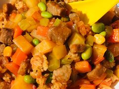 -中南大学-食堂第3食堂