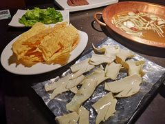 -锅说大脸毛肚重庆老火锅(佐阾店)