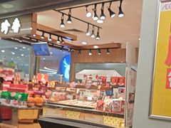 -美珍香(东方宝泰店)