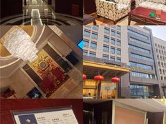 -楚天粤海国际大酒店-楚粤轩中餐厅(水果湖店)