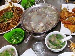 -宝翔羊汤馆