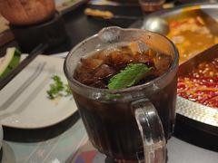 -廖掌柜·重庆鲜货火锅(上海首店)