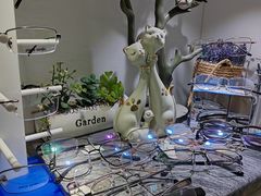 -三叶眼镜城·好视力眼镜店