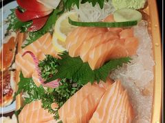 -松子料理(白家庄店)