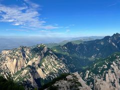 -华山风景名胜区