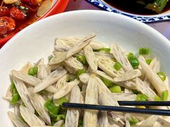 -辣不怕口味虾(凌霄路店)