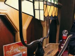 -秘密旅行Bonjour(黑金冠 江南西店)