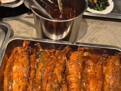 -韩麦大冷面(桂花街直营店)