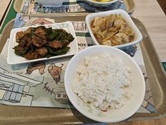 -老乡鸡(华润太湖店)