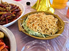 -小李子油焖大虾(南浦店)