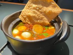 -Ameigo梅果·云贵川bistro(长宁来福士店)
