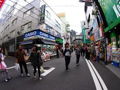 -秋叶原电器街