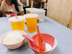 -新记肉骨茶