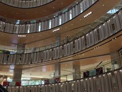 -金鹰国际购物中心(江都店)