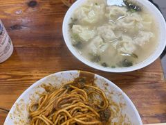 -小秋水饺(大成路总店)