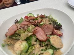 -天空花园餐吧·生日·团建(南山店)
