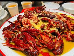 -欧记轩龙虾·私房菜(A店)