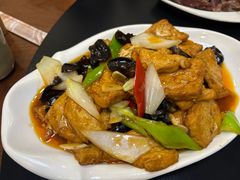 -张包铺(关东古巷店)